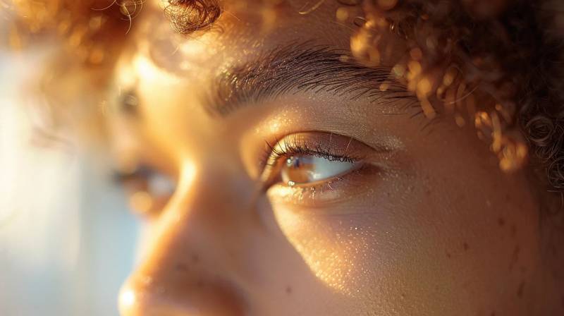 Greffe de sourcils avec cheveux frisés/bouclés : possible à Aubagne près du Var ?