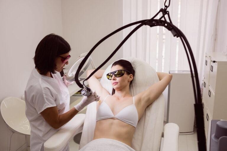 prix séance épilation laser