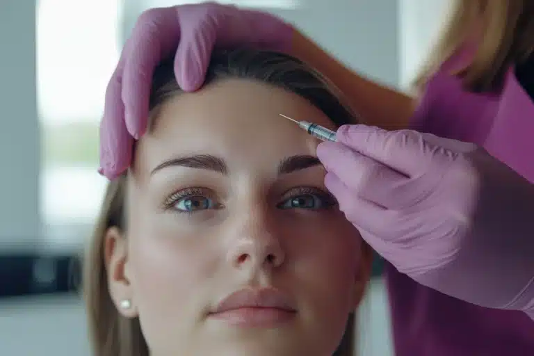 Injection cutanée